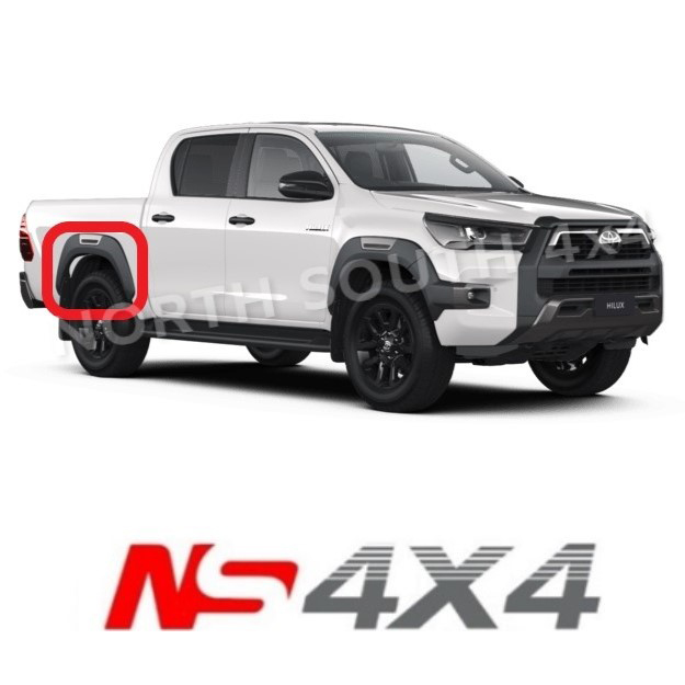 Ns4x4